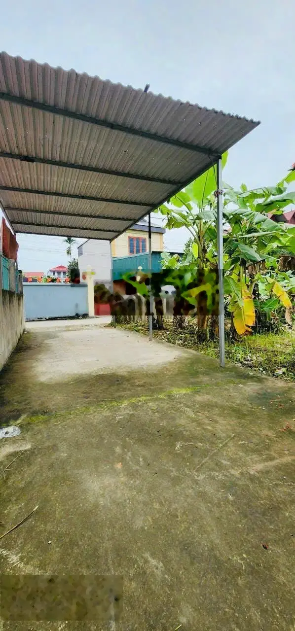 Chính chủ bán lô 45.2m2 tại thôn Đình Trung, xã Xuân Nộn, gần KCN 300ha, cạnh trường, chợ, Ủy ban