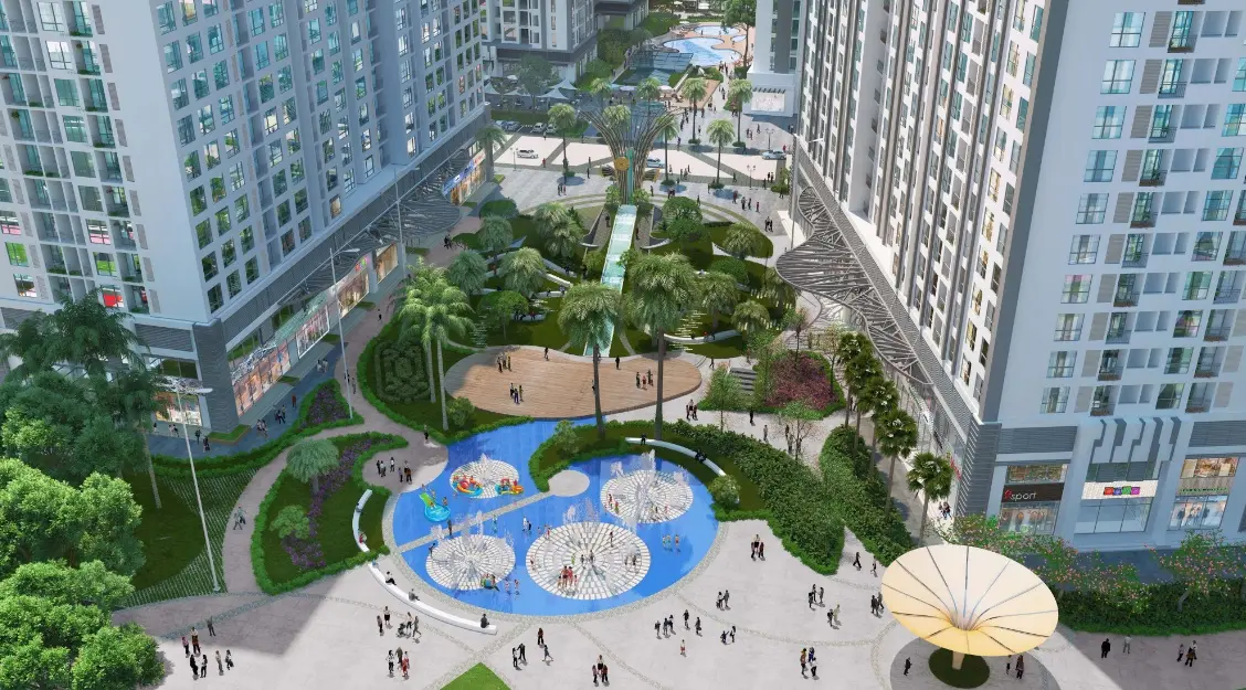 Quỹ ngoại giao liền kề Vinhomes Đan Phượng - chỉ tử 18, x tỷ - rẻ hơn giá căn mới CĐT