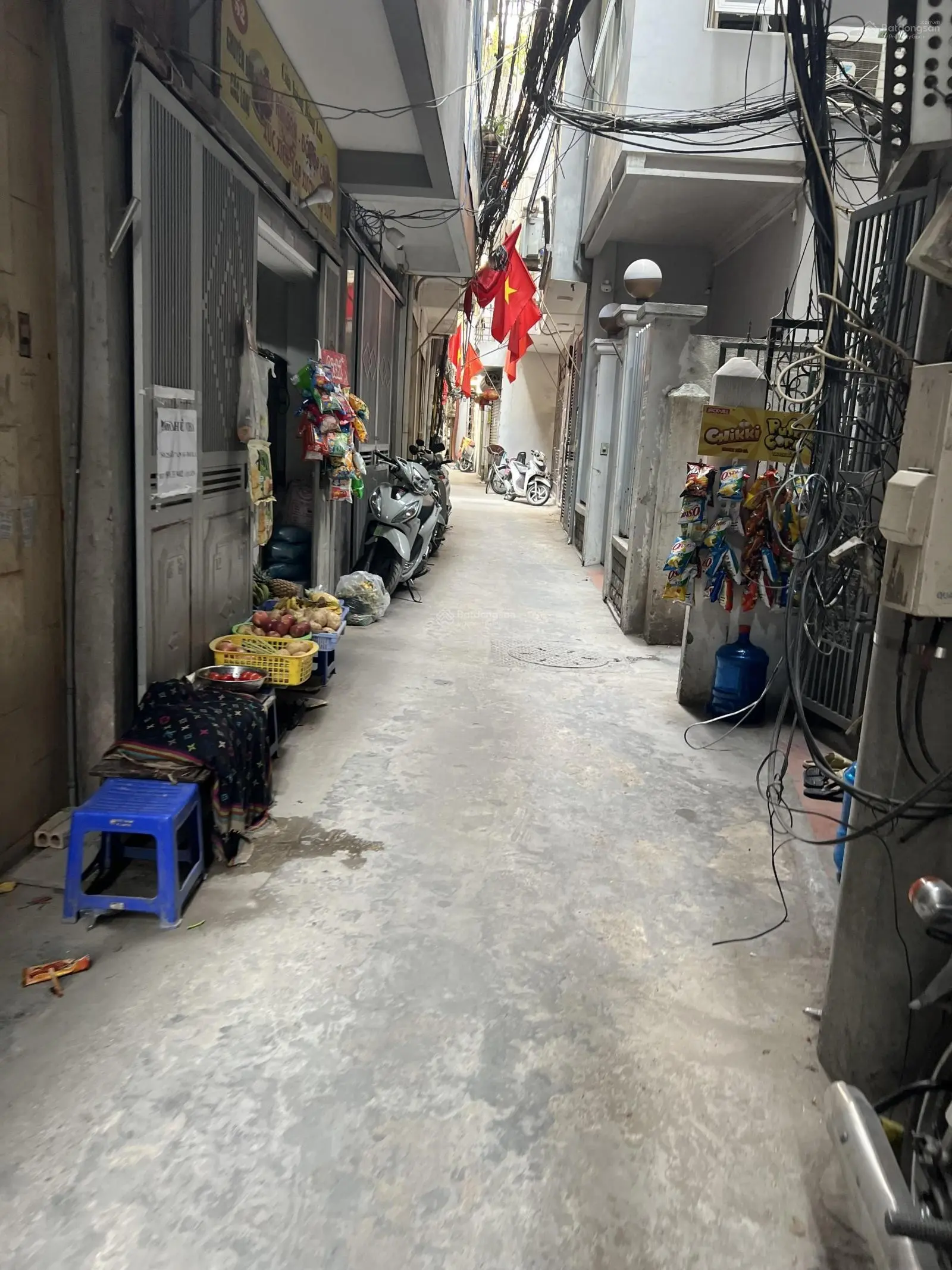 Nhà ngõ quỳnh - ngõ thông - kinh doanh - gần ô tô tránh - 40m2 - nhỉnh 6 tỷ