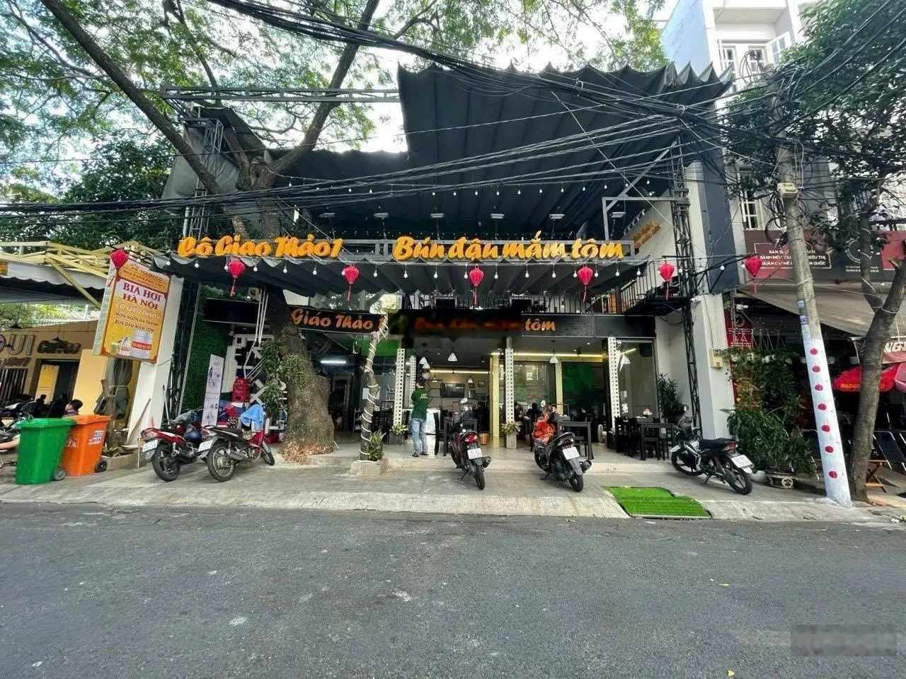 Rẻ nhất đường Bình Lợi, P. 13, Bình Thạnh - DT 16x20m - 320m2 - CTXD hầm 4 tầng - giá 25 tỷ