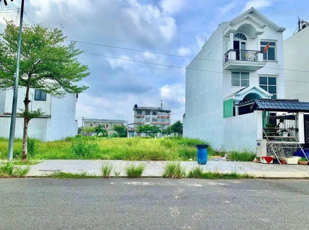 Gộp vốn cần bán gấp lô đất ngay MTĐ Lâm Quang Ky gần Chợ Đêm Phú Cường, Kiên Giang, DT 120m2/SHR