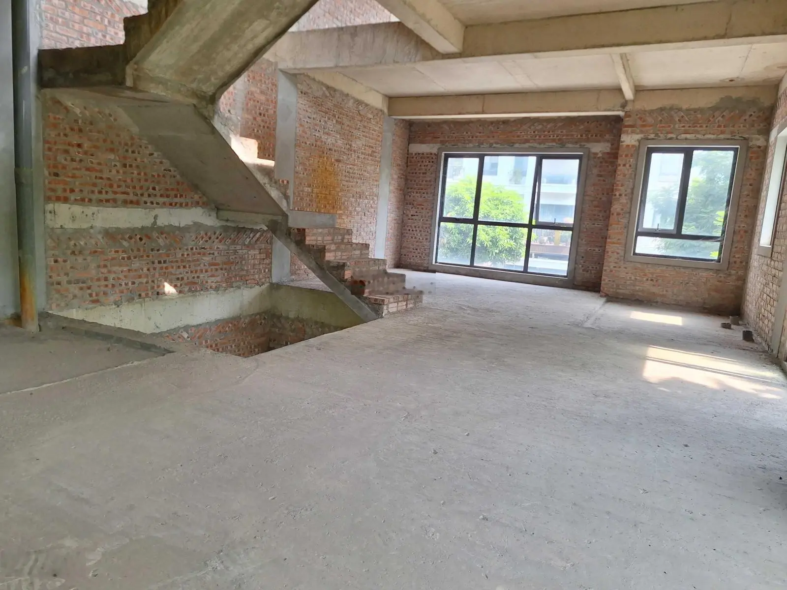Bán biệt thự khu đô thị Tây Nam Linh Đàm, 180m2 giá tốt nhất thị trường 2x tỷ