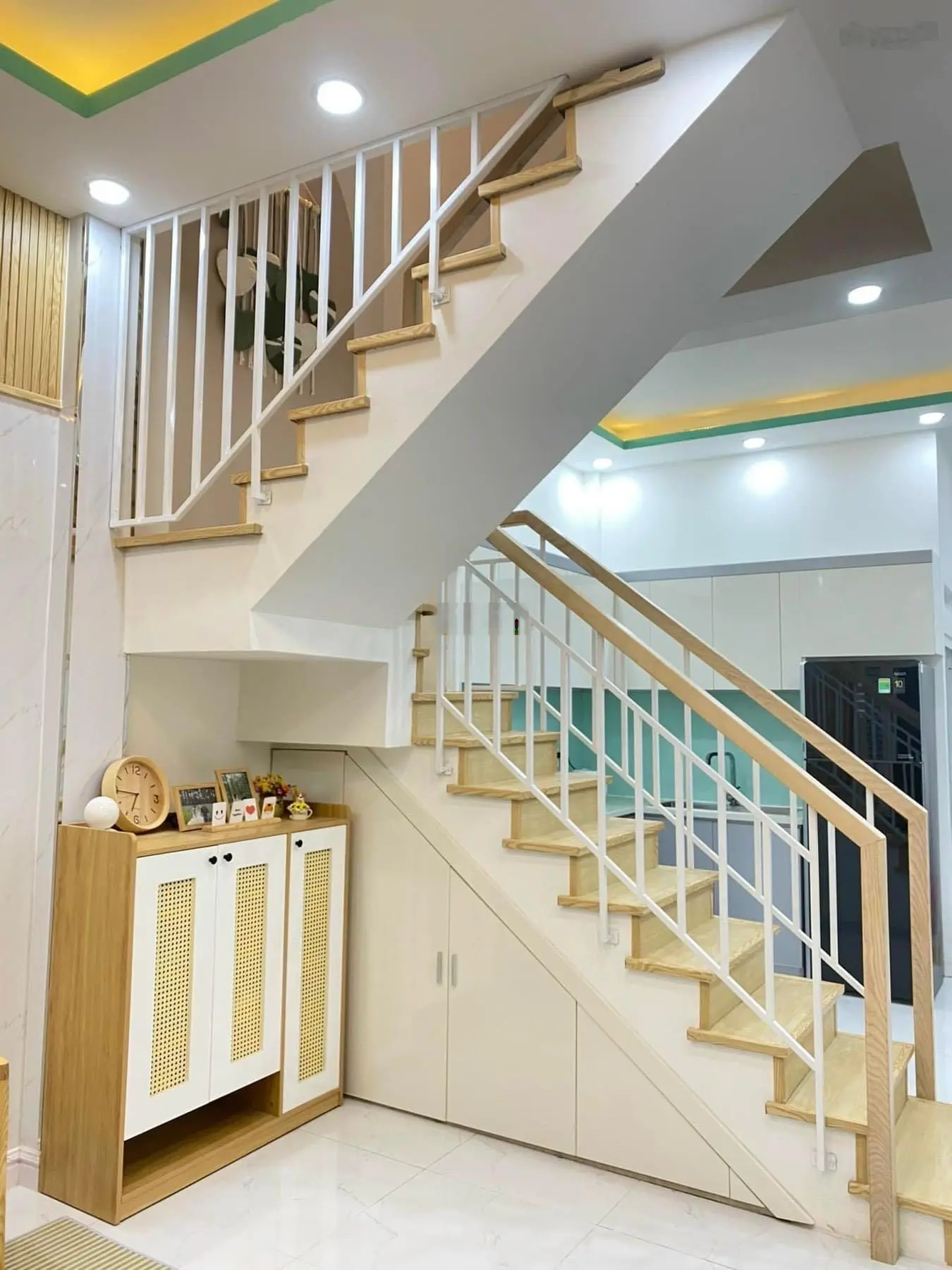 Siêu phẩm chính chủ kí gửi nhà đẹp bán liền Gò Xoài, Q. Bình Tân DT 58m2, 3PN SHR,giá 1tỷ990