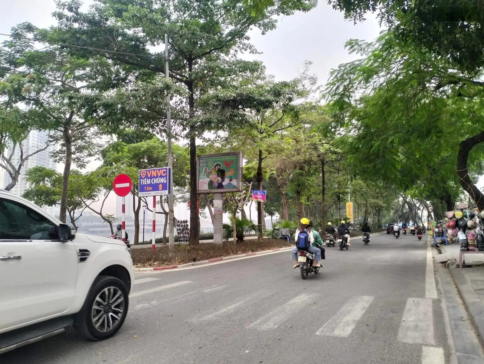 Bán Nhà Riêng đẹp tại Đại Kim, 6,98 tỷ, 33 m2, 8PN, 4WC, tiện ích đầy đủ