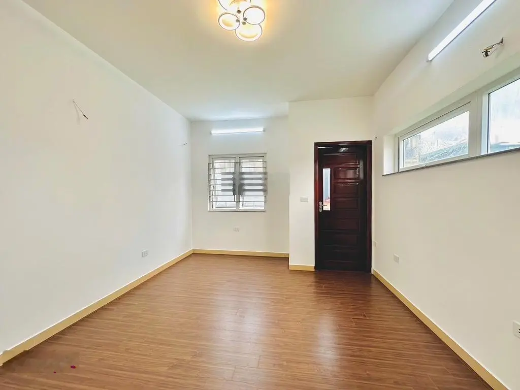 Khu Phân Lô Đền Lừ - Ngõ 3 Ô Tô Tránh - Ô tô ngủ trong nhà - để ở hay Kinh doanh cực sướng.