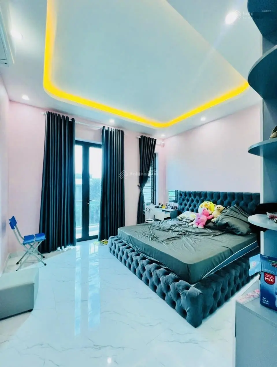 Bán nhà 4 tầng thang máy tại Trang Quan, An Đồng, An Dương 64m2 giá chỉ 3,99 tỷ