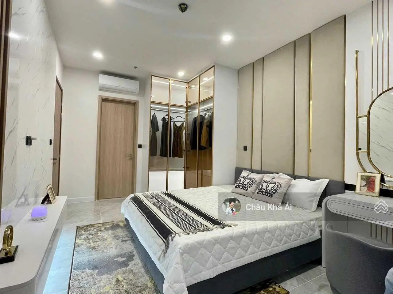 CĐT Phú Mỹ Hưng bán căn The Peak Midtown 2PN giá tốt nhất giỏ hàng, thanh toán dài, vay 0 lãi suất,