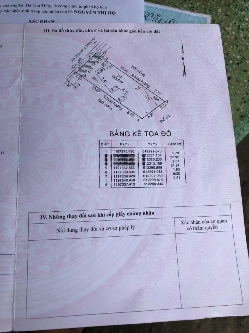 Lô đất đường 189 hẻm xe hơi 5m Phước Long B, Quận 9. Diện tích: 200m2 (9x22m) - Giá 12,4 tỷ TL