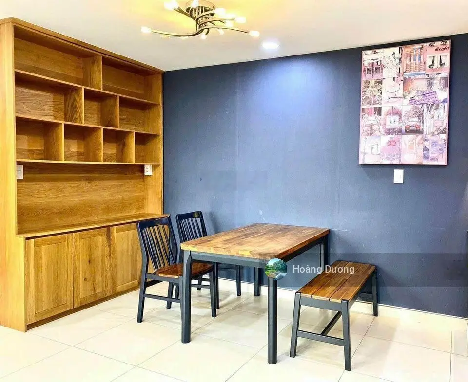 Cô chủ cần bán căn hộ Topaz Home - Quận 12 66m2, giá 1 tỷ 570 TL nhẹ. 2PN - 2WC, sổ hồng chính chủ