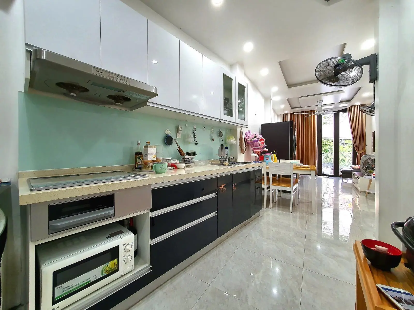 Bán nhà mặt đường Trần Nguyên Hãn - Quận Lê Chân - Tp. Hải Phòng - Giá Tuyệt Chủng 7
