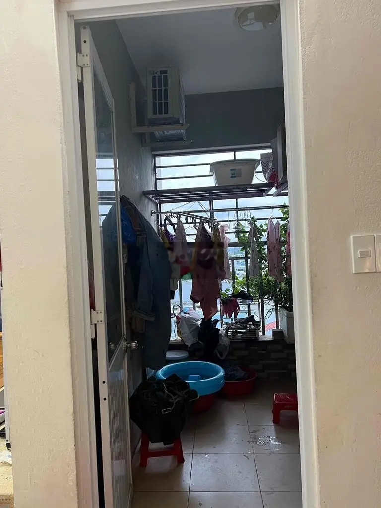 Bán chung cư 64m2 tầng trung- hướng nhà yên tĩnh
