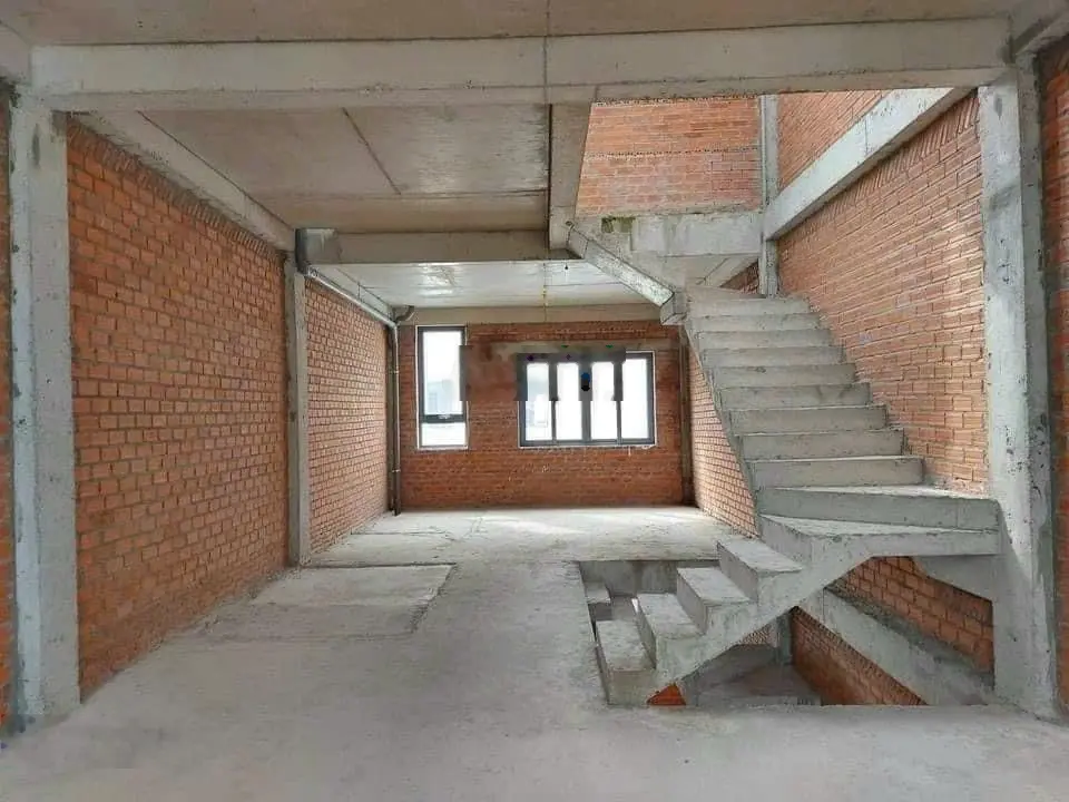 Bán nhà phố 1 trệt 2 lầu, sân thượng siêu hot tại The Pearl Riverside, 3,216 tỷ/ 70m2 - 0906 965 ***