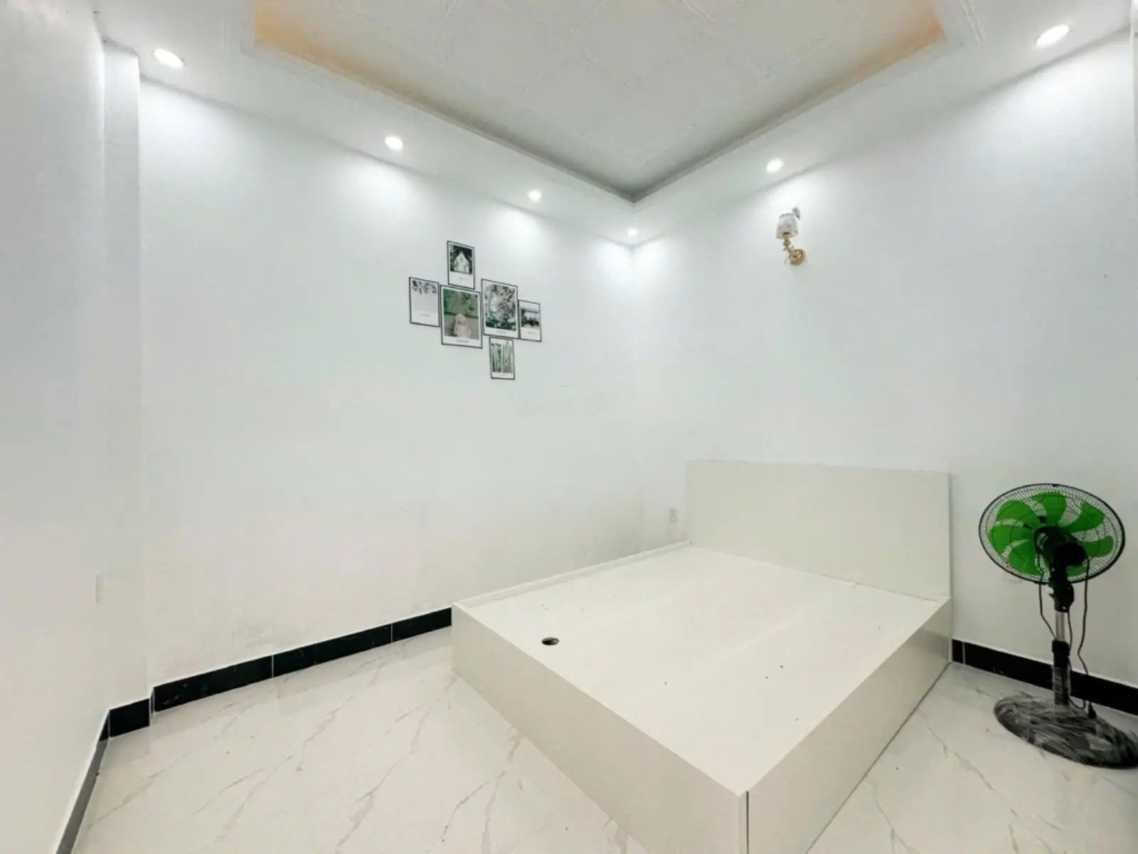 Nhà mới đón tết full nội thất 141m2 - 3PN - Nguyễn Bình Phú Xuân Nhà Bè