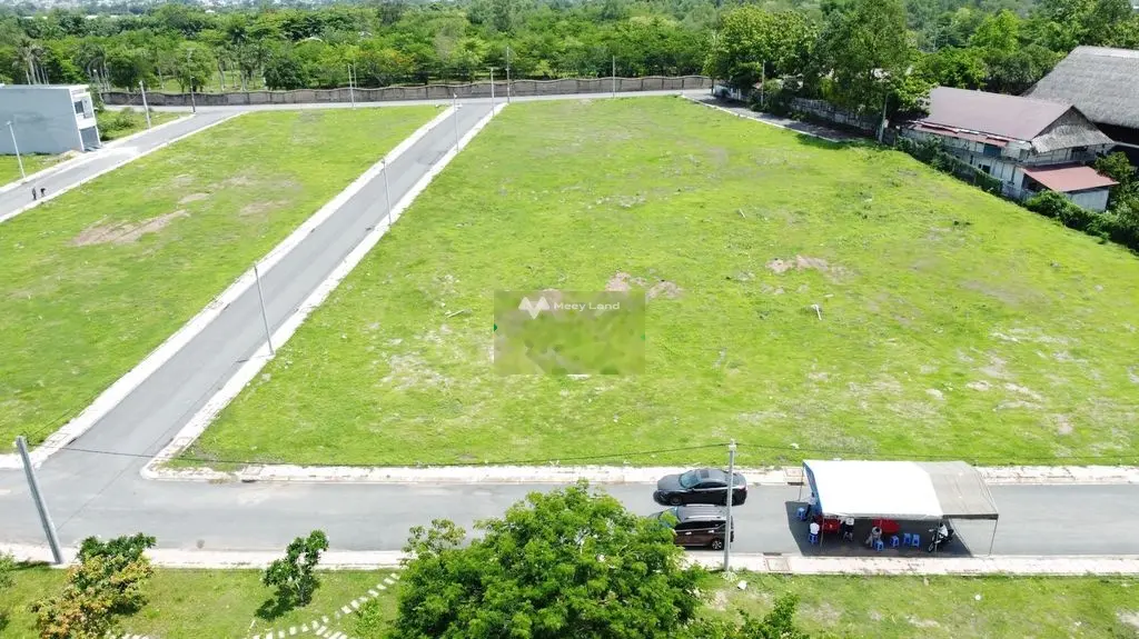 Đất nền đầu tư trung tâm thành phố Biên Hòa, đường 32m, ngay ga metro