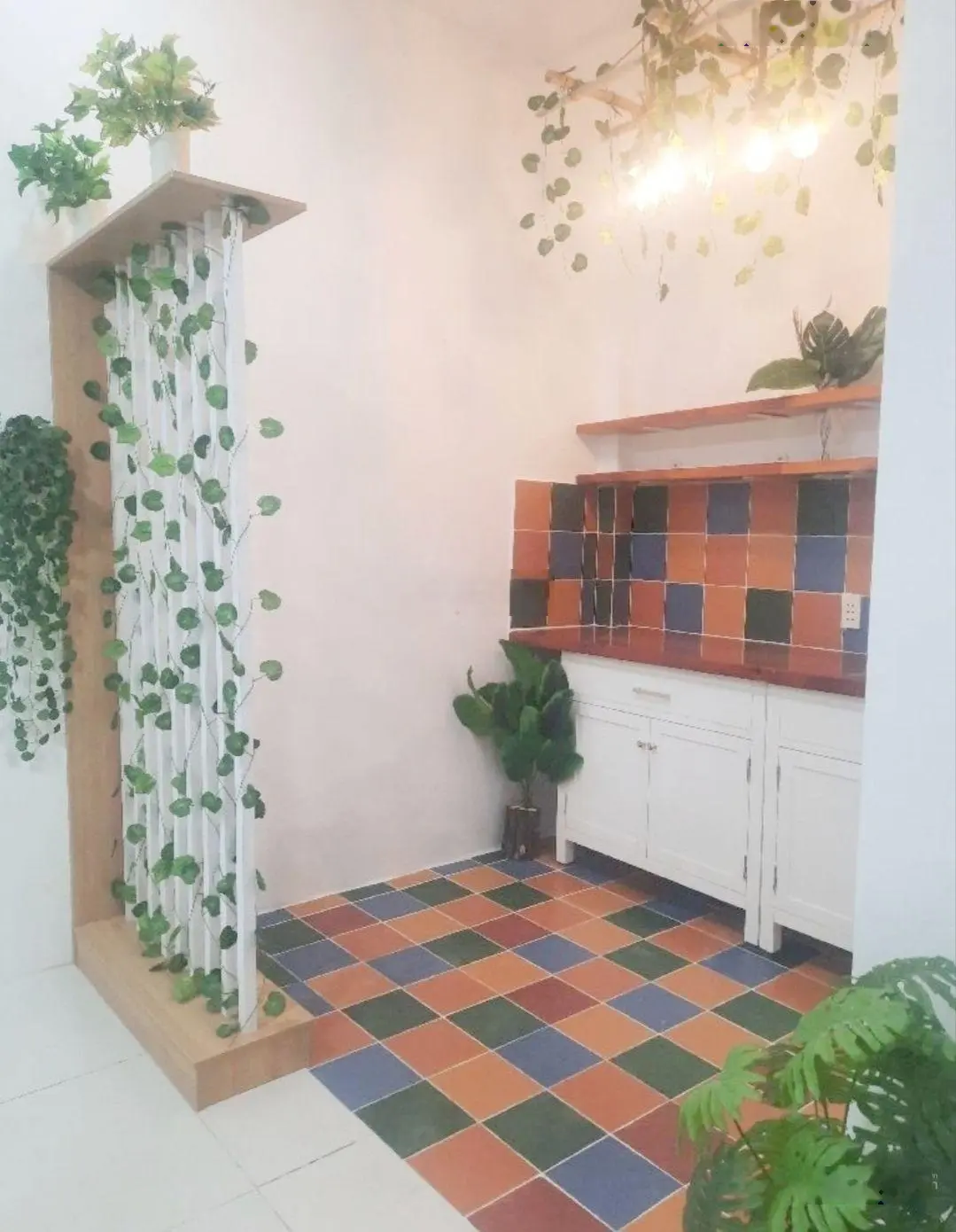 Nhỉnh 4 tỉ ngay mặt tiền hẻm Huỳnh Tấn Phát-ngang khủng 6m nở hậu 6m8 sử dụng 100m2