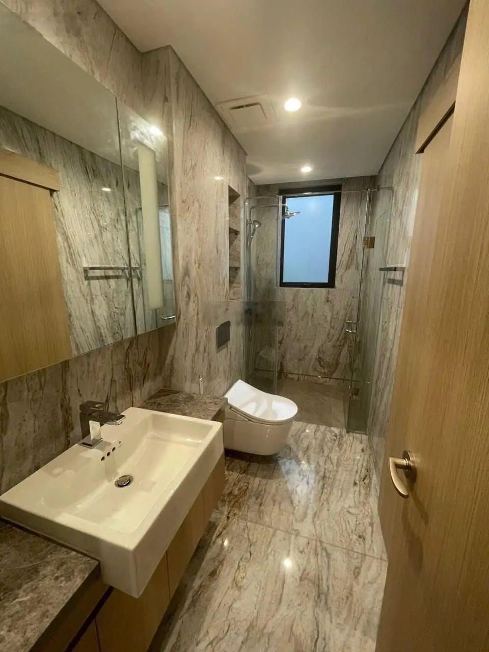 Chính chủ chuyển sang Ciputra cần bán căn LK 75m2 hướng Đông Nam, view công viên, 24,5 tỷ