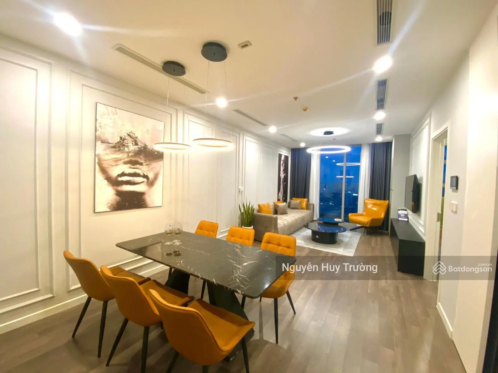 Căn hộ giá rẻ Mỹ Đình Plaza 2 - 78m2 - PN - Full nội thất - Giá 4.4 tỷ bao thuế phí