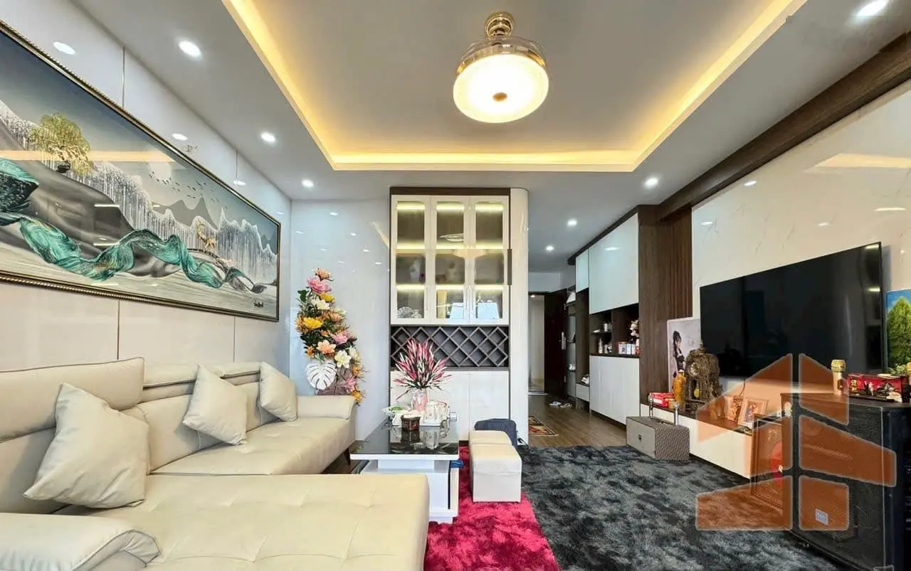 Bán căn hộ cho tân sinh viên tại trung tâm Thái Nguyên giá chỉ từ 1.5 tỷ