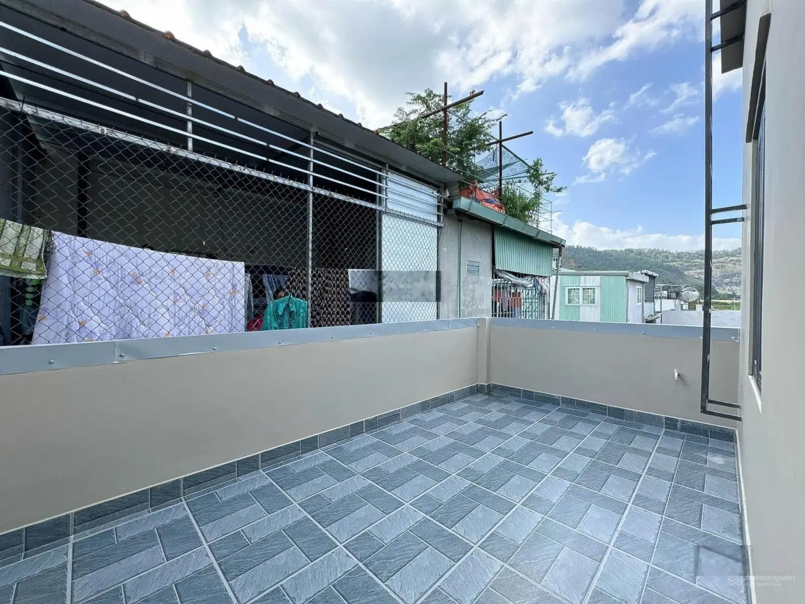 Nhà 3 tầng đường 7m5 Phước Lý 14 - DT 90m2 (5m x 18m)