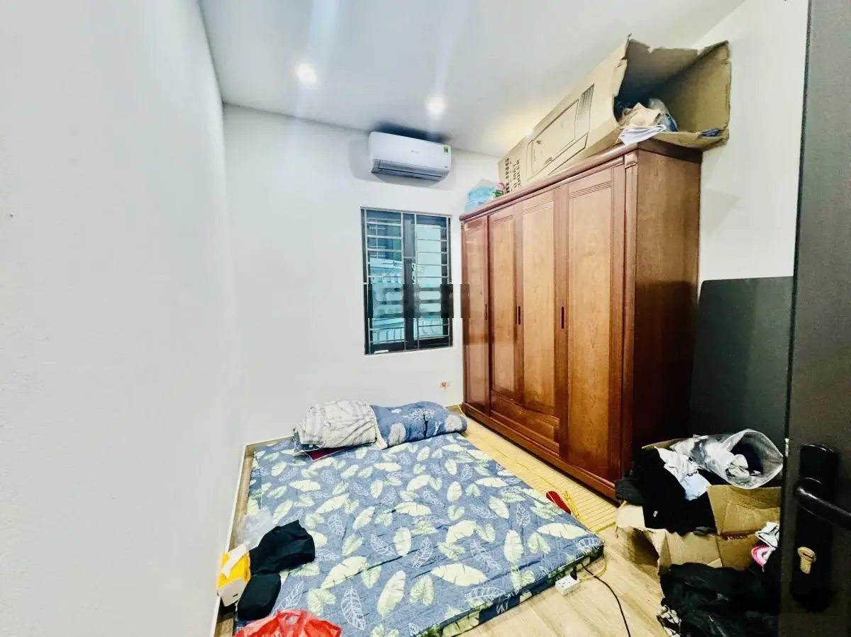 Căn góc 3 thoáng - kinh doanh - cách mặt phố 10m - nhà đẹp đủ công năng