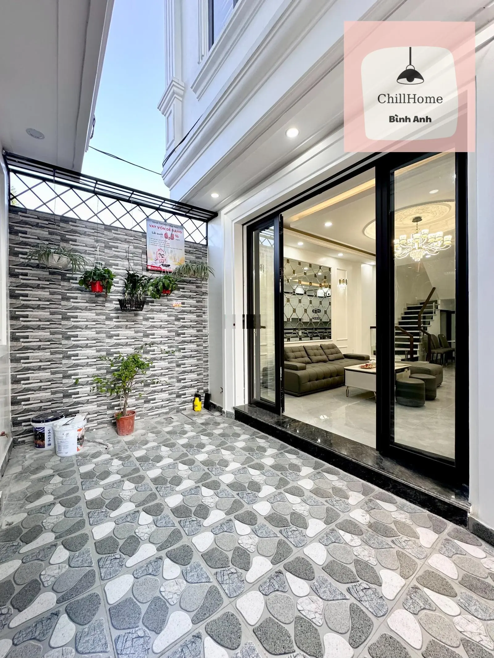 Dãy nhà văn minh cực VIP khu Hồ Sen - Nguyễn Công Trứ. Sân chung 4m. Ngõ nông. 3,8 tỷ