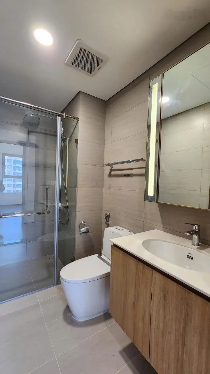 Akari City 3 căn cuối 3PN, 2WC view Q1, hỗ trợ vay 70% giá CĐT Nam Long CK 15% LH 0931 793 ***