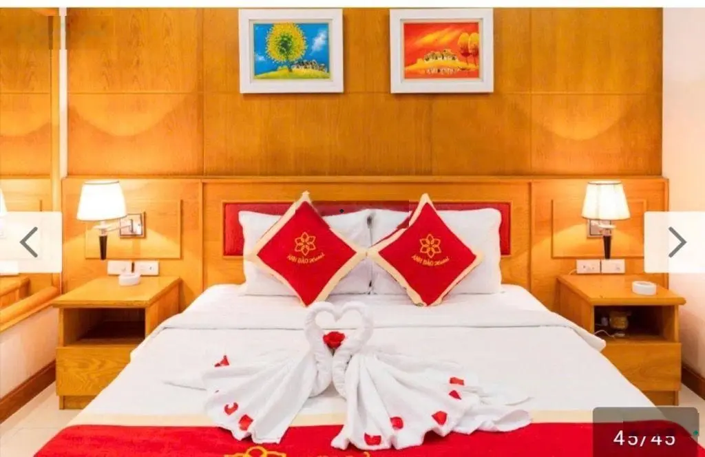 Mặt tiền kinh doanh khách sạn khu vip bình tân