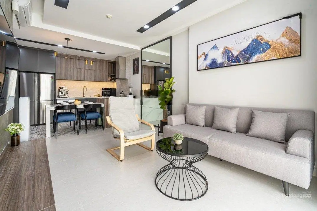 Cần bán gấp chung cư Summer Square, Q6 DT 75m2, 3PN/2WC, sổ hồng, giá: 2.9 tỷ LH 0703,445,188 TRÂN