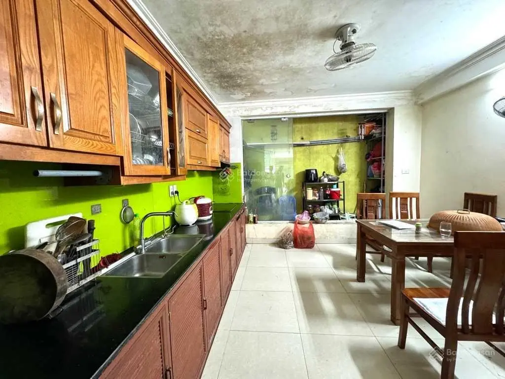 Bán nhà LK khu A khu đất DV Do Lộ - Yên Nghĩa, 50m2x6T, giá 12 tỷ TLM