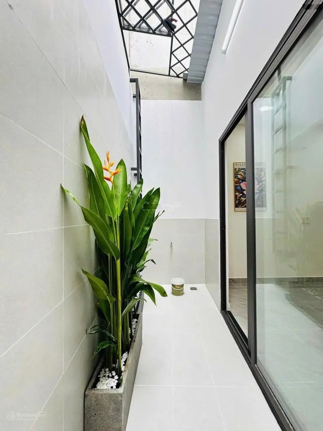 Hiếm! Cần bán gấp căn Kha Vạn Cân, Thủ Đức 42,5m2. Tặng nội thất full, Có HĐ thuê 15tr