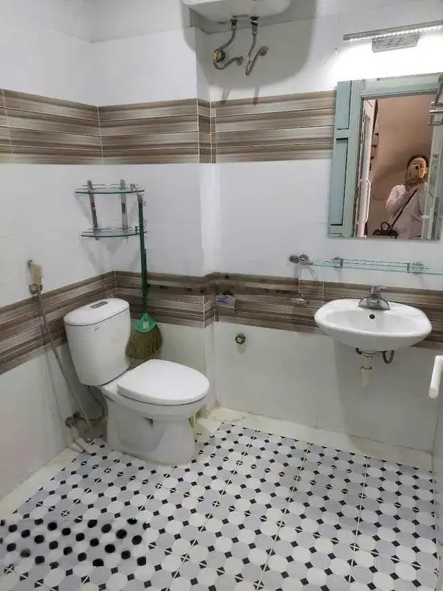 Bán nhà riêng đẹp 6 tầng thang máy tại Xã Đàn, 10 tỷ, 45 m2, 6PN, 7WC, Đống Đa, Hà Nội