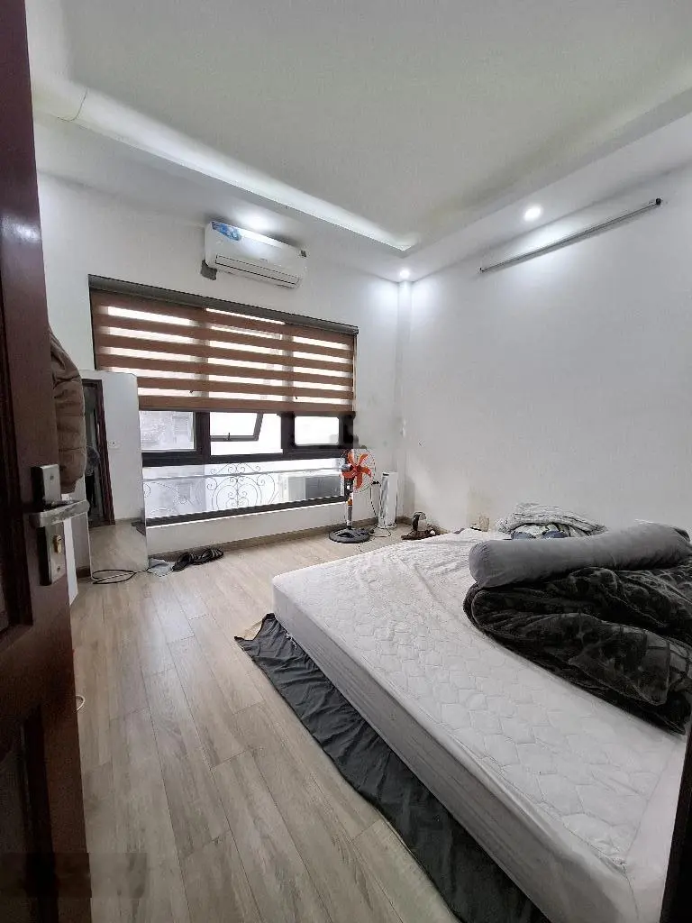 Bán gấp nhà 4 tầng xuân phương ô tô đỗ cửa - hai thoáng giá: 6,65 tỷ, lh 0968.371.359 để đi xem nhà