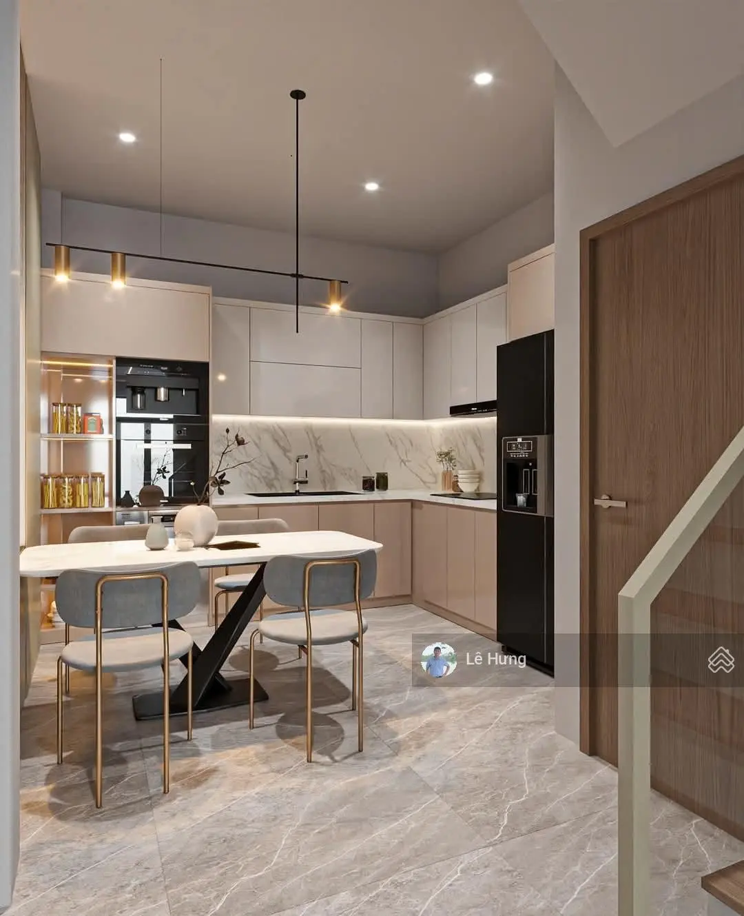 CC bán nhanh nhà Phố Xốm, lô góc, ô tô, mới ở luôn, 40m2, 6,8 tỷ