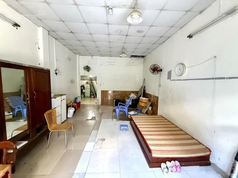 70m2 CN 58m 2pn (KQH, KDC hiện hữu, SHR) đường 2, P TNP B, Thủ Đức. 2tỷ99