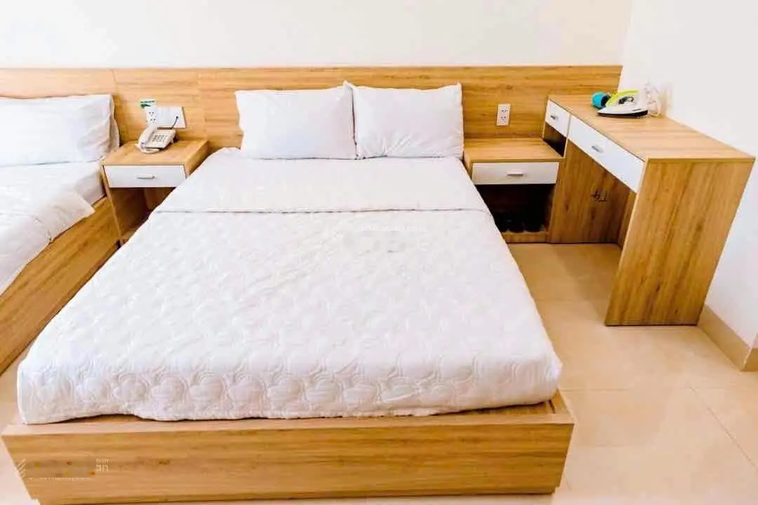 Siêu phẩm toà căn hộ phố Chính Hữu - cực đẹp - dòng tiền sẵn 70 triệu/tháng