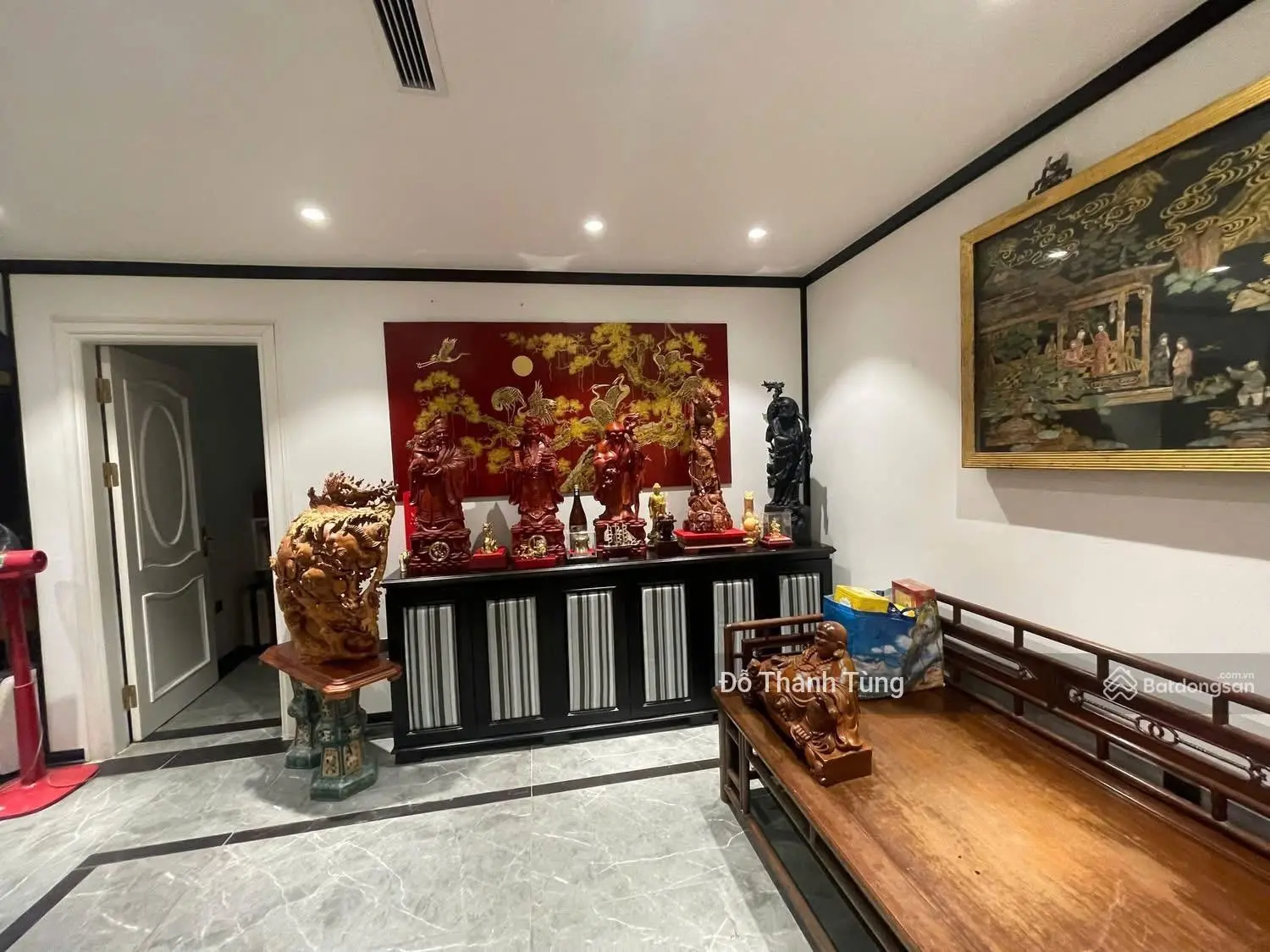 Bán biệt thự chỉ giành cho giới tinh hoa, Biệt Thự nằm trong KĐT Hoa Sữa, Vinhomes Riverside.