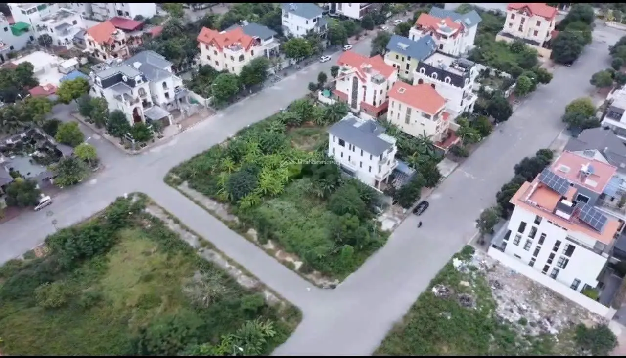 Bán 2 lô liền kề khu Phúc Lộc ngay cổng quận Hải An