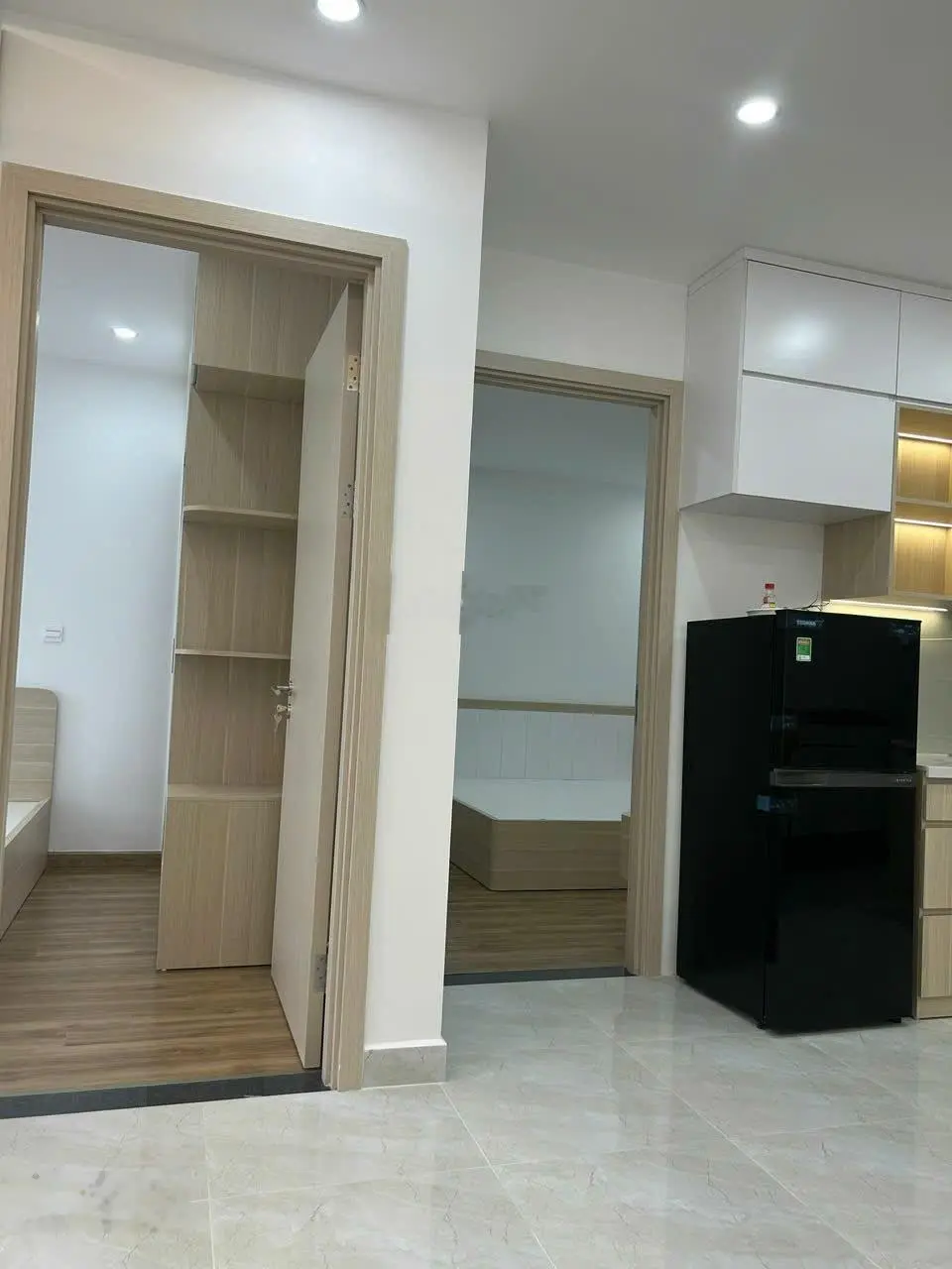 Bán căn 65m Chung cư feliz home Hoàng mai Hà nội