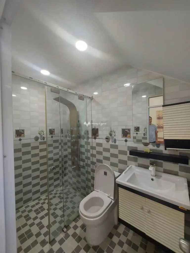 NI SƯ HUỲNH LIÊN - TÂN BÌNH - HẺM 4M - 55M2 - CHỈ 5,5 TỶ