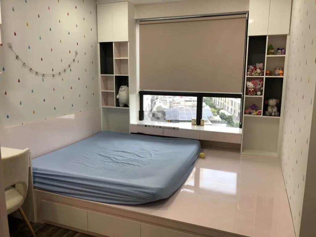 Bán nhanh căn hộ Hà Đô trung tâm Q10full nội thất chỉ xách vali vào ở