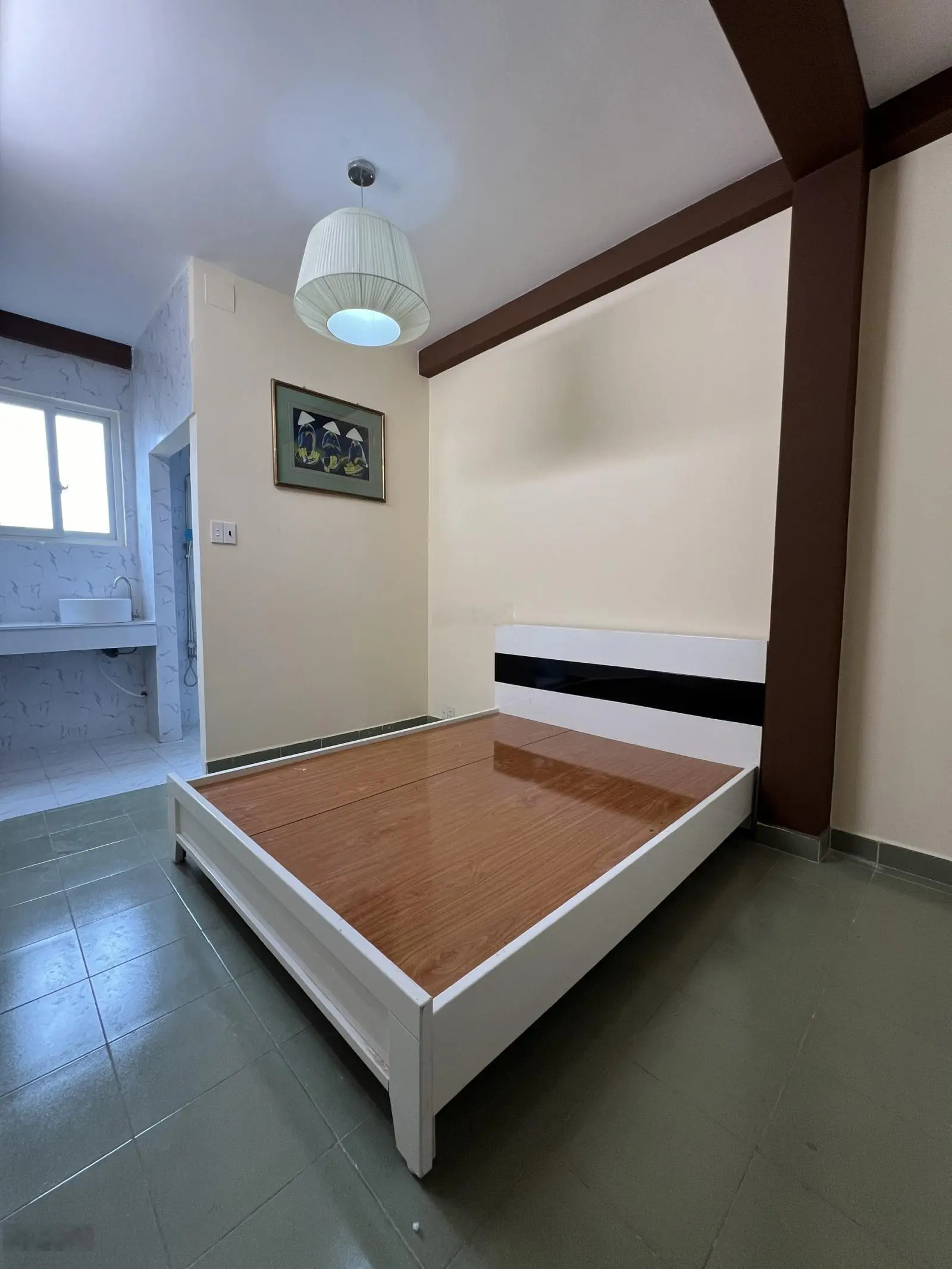 Siêu hiếm! Bán gấp nhà 4 tầng hẻm oto Thảo Điền giá 9,7 tỷ full nội thất