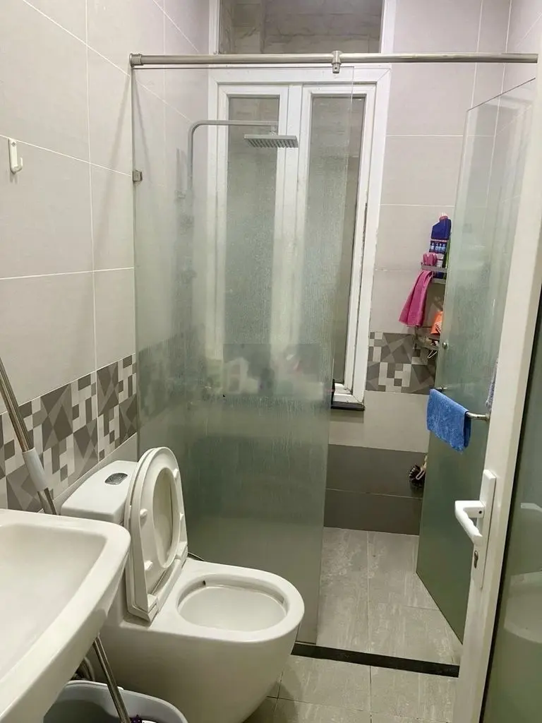 GẤP BÁN NHÀ HẺM 6M NHA 4TANG ĐƯỜNG BA VÂN QUẬN TÂN BÌNH