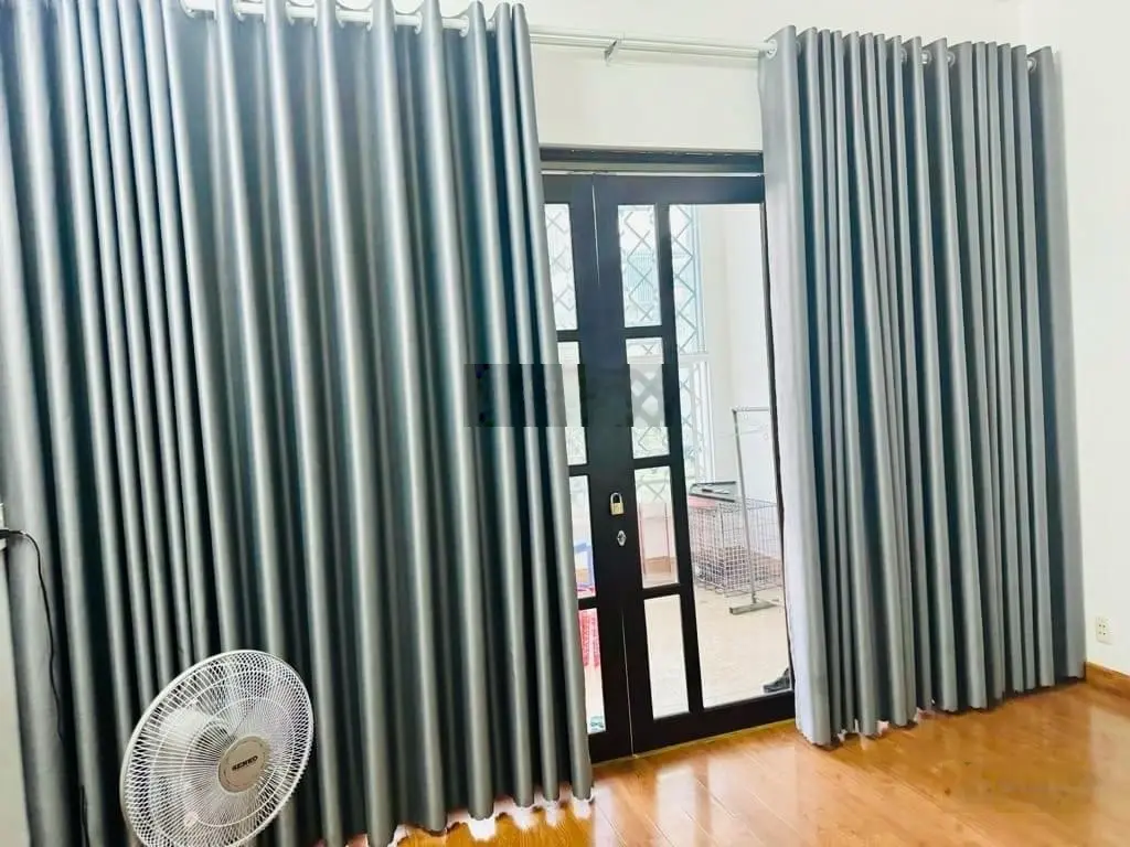 Chính chủ bán nhà hẻm xe hơi Trần Quang Khải, Tân Định, Quận 1. Giá chỉ 4,2 tỷ. 0906 806 *** Ngân