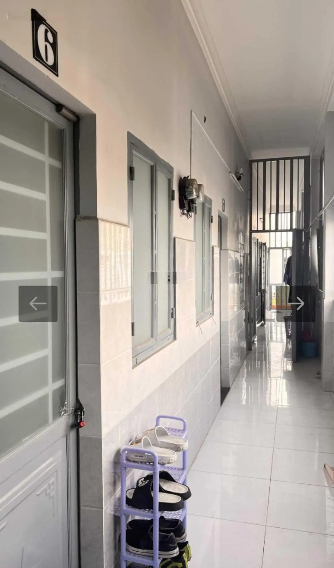 Siêu phẩm vừa ở vừa cho thuê, 16 phòng cho thuê, dòng tiền cực tốt