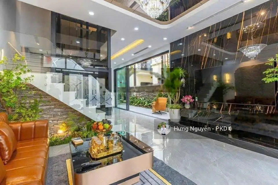 Hàng hiếm! Duy nhất căn biệt thự góc (225m2), CBRE quản lý. Rẻ hơn thị trường gần 7 tỷ