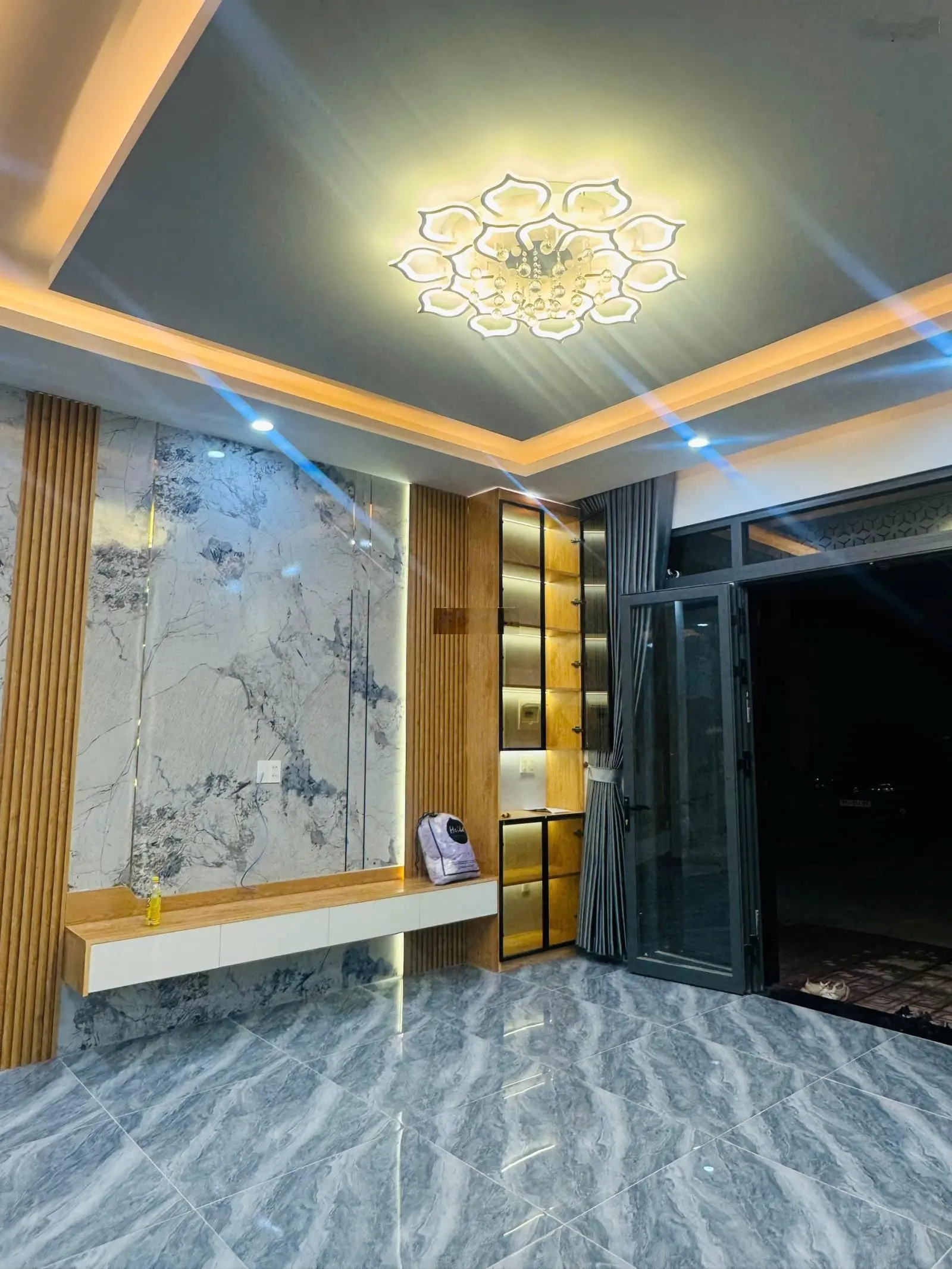 Nhà phố mới tinh an phú - thuận an bình dương chỉ 3,8 tỷ , lh: 0901 071 826 ạ