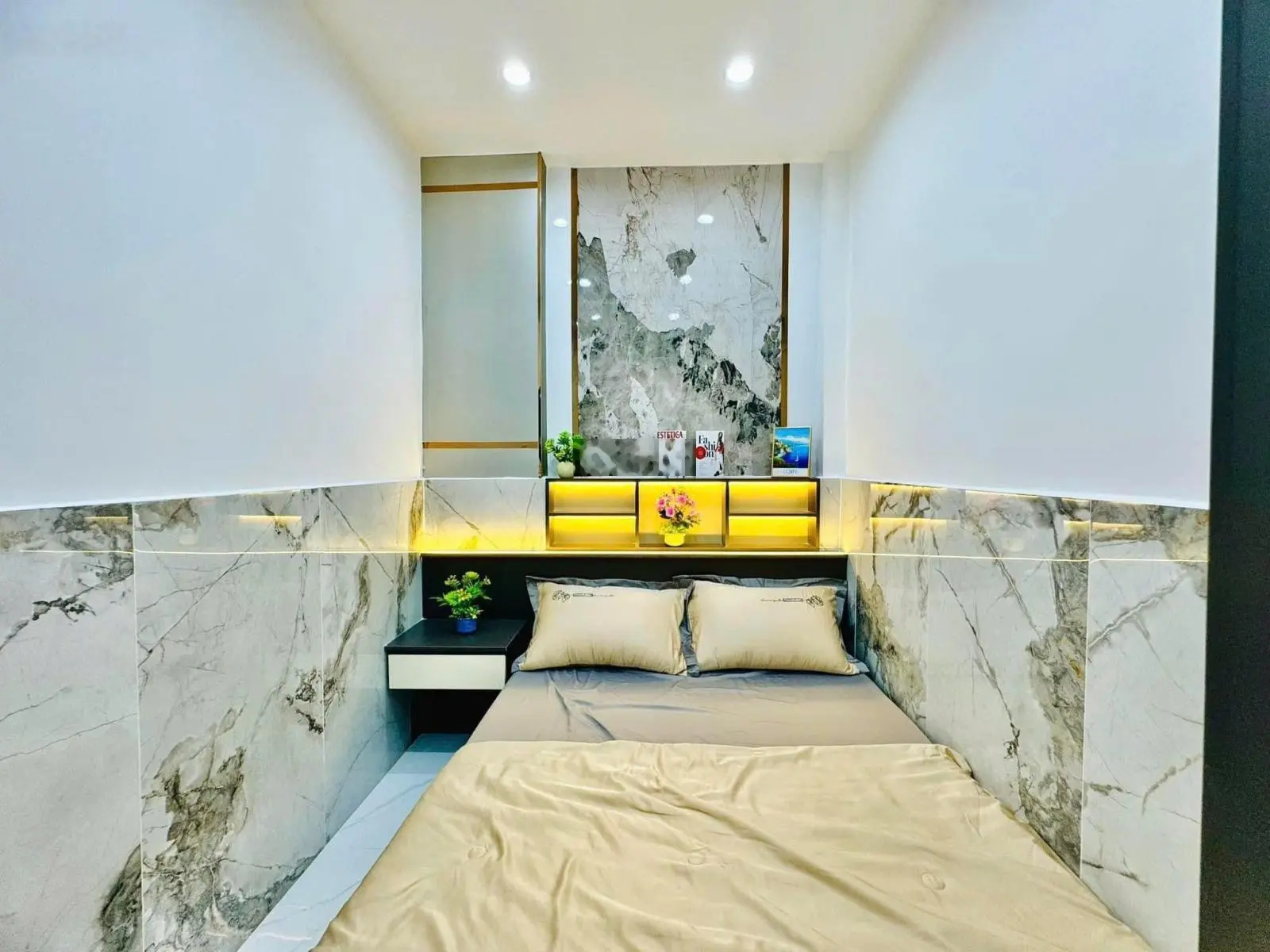 Duy nhất! Bán nhà 57m2 Trần Não, An Khánh, Quận 2. Gần bờ kè sông Sài Gòn, sổ riêng