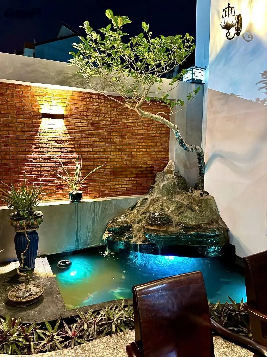 Siêu phẩm biệt thự sân vườn 375m2 - khu phân lô hiện đại - ngay ngã 4 thủ đức lh 0918042143