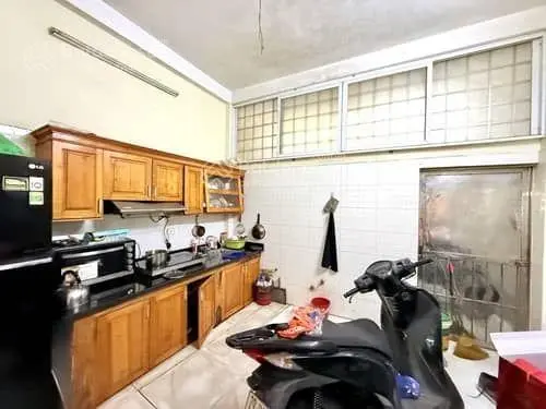 Bán nhà mặt tiền phố chùa quỳnh phường thanh nhàn