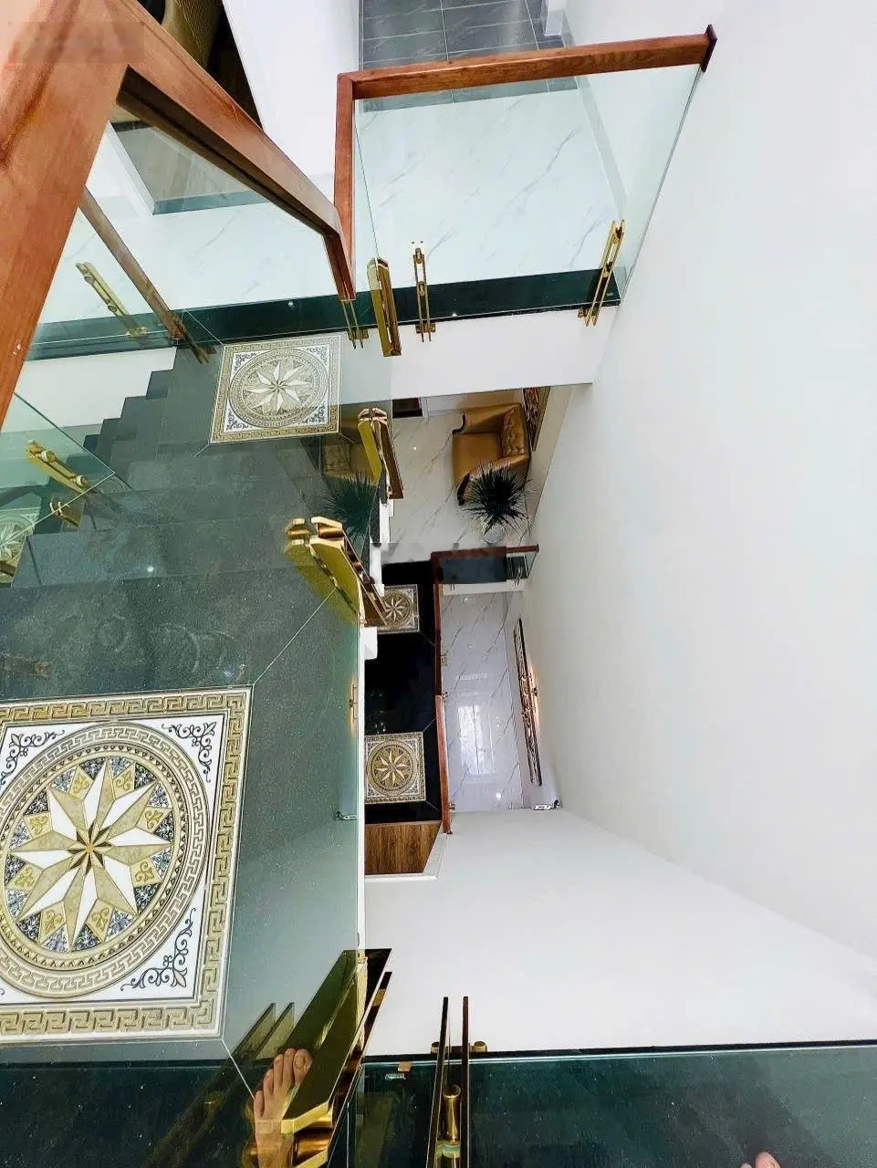 Siêu phẩm 3 mê biệt thự tân cổ điển mới 100% MT Lê Văn Sỹ gần biển Đà Nẵng giá rẻ
